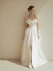 点击看大图 -Chic Bridal 熙可婚纱