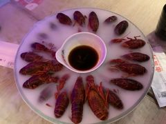 -红盔甲·小龙虾(车公庙店)