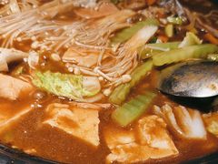 -探鱼·鲜青椒爽麻烤鱼(天河优托邦店)
