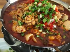 干锅鱼杂-湖南湘菜馆(东湘缘二店)