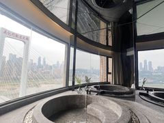 -Yolo私汤温泉设计师酒店(重庆南滨路店)