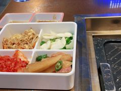 -金妈家烤肉(龙湖U城天街店)