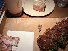 -RUXU入续糖水铺与包(卓悦中心店)