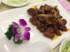 picture-四季小馆·地道北京小吃(广百店)