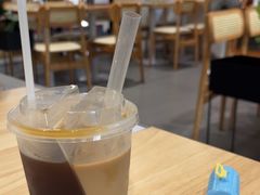 -达不溜意复合式咖啡店(市政广场店)