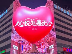 -黄兴南路步行商业街