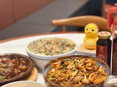 -四道菜·福建菜馆(万家广场店)