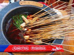 -冒椒火辣(奎星楼街店)
