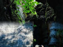 -梭布垭石林景区