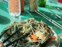 -马布尔莱斯食府(西红门店)