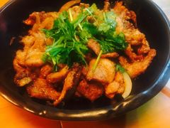 -疆Jiang·新疆秘制料理