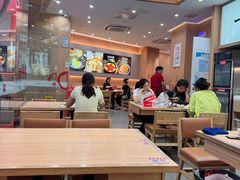-米村拌饭(江宁万达店)
