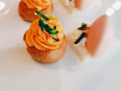 -上海锦江汤臣洲际大酒店柒酒廊