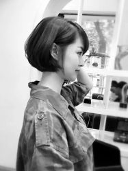 -A HAIR SALON 