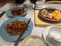 -鹿港小镇(霄云店)
