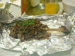 -千禧人家(高新家园店)