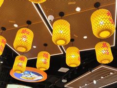 -素满香·全民食养自助(长宁龙之梦店)