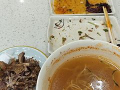 -老友谊冷面店(苏家屯店)