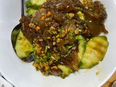 -77号渔船·蒸海鲜青岛菜(积米崖店)