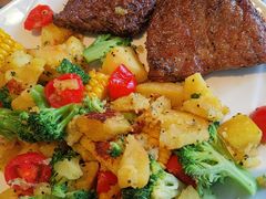 -必胜客(花舞大唐博物馆店)