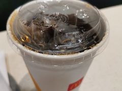 -麦当劳(龙洞店)