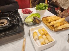 -活潑鲜跳(湖滨商业街店)