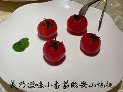 -喜公馆(平安金融中心店)