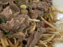 豆芽-华威达牛庄(黄埔大道西店)