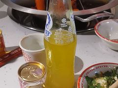 -厂花素芬九宫格火锅(银泰店)