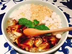-绿茶餐厅(领展购物广场·中关村店)