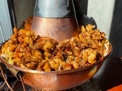 -炉小二铜锅牛蛙•川湘菜(三里屯店)