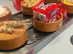 -龍歌自助小火锅(李沧丽达店)