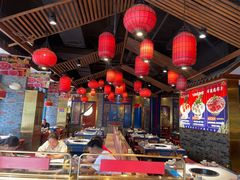 -万杰老灶火锅·20年老品牌(大丰店)