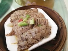 -万山楼海鲜酒家·二十三年老字号