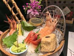 -花潮料理艺食馆(成都万象城店)