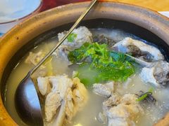 -抱德·潮汕味(敦和店原惠城鱼仔)