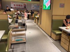 -海底捞火锅(河东万达广场店)