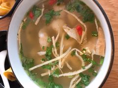 小馄饨-花悦豆香