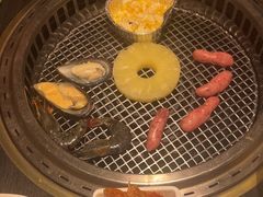 -AJIYA·池袋日式烧肉自助(天津万象城店)