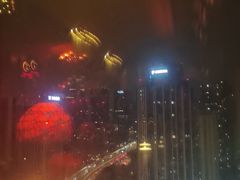 -無名记忆Music Bar夜景怀旧酒吧
