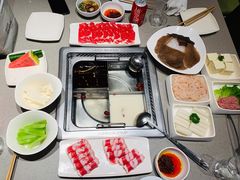 -海底捞火锅(漫乐城夜宵主题店)