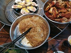 -飞尝蚝·顺德菜·鱼生(顺德总店)