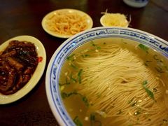 -同得兴 Since·1995 传统苏式面馆(十全街店)
