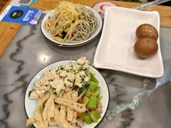 -马记伊源斋涮肉·清真菜(潘家园古玩市场店)