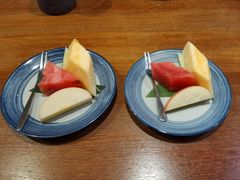 -岚山日本料理(珠江新城店)