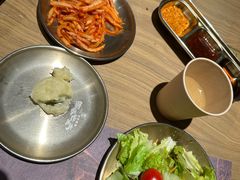 -西塔老太太泥炉烤肉(亚运村店)
