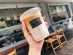 -CoffeeVendor(西乡店)