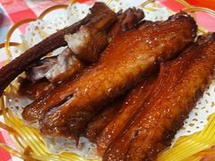 -江味龙虾馆·裸蓝龙虾(南山店)
