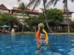 -三亚海棠湾万丽度假酒店