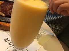 -菲滋意式休闲餐厅(北仑银泰城店)